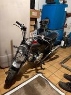 Dax jincheng, Ophalen, Zo goed als nieuw