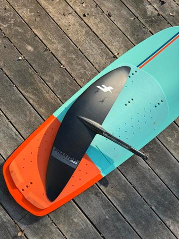 F-ONE PHANTOM 1280 beschikbaar voor biedingen