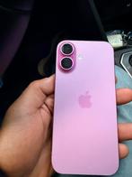 Iphone 16 rose 128, Télécoms, Enlèvement ou Envoi, Comme neuf