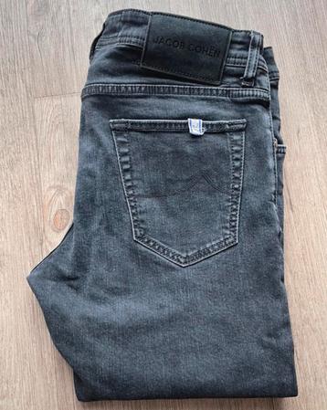 Jacob Cohen jeans size 36 type Nick Slim originele lengte beschikbaar voor biedingen