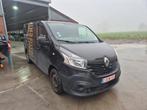 Renault trafic 1.6 diesel 2017 ambriage kapot, Auto's, Euro 6, Diesel, Particulier, Te koop