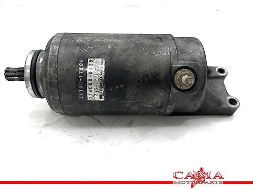 STARTMOTOR Suzuki GSX R 750 1992-1995 (GSXR 750 GR7B), Motoren, Onderdelen | Suzuki, Gebruikt