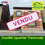 Maison à vendre à Charleroi Couillet, 582 kWh/m²/an, Maison individuelle