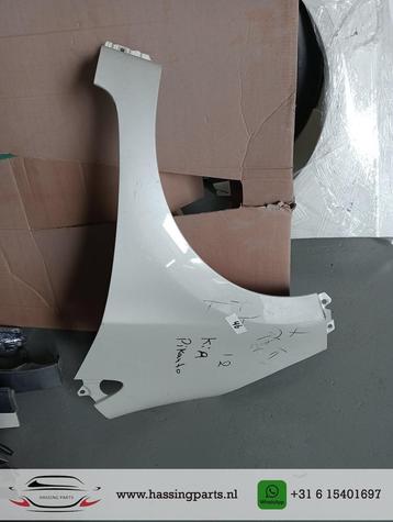 Kia Picanto III JA scherm beschikbaar voor biedingen