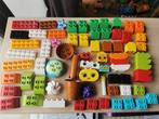duplo 10817 - set créatif, Ophalen of Verzenden, Gebruikt, Complete set, Duplo
