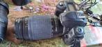 nikon D70, Audio, Tv en Foto, Foto | Cameratassen, Ophalen of Verzenden