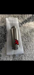 Pot Dominator GP1 Suzuki Bandit 650, Enlèvement, Utilisé