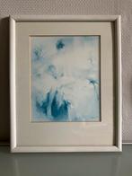 3 kaders voor totaal 5 Euro, Antiek en Kunst, Curiosa en Brocante, Ophalen of Verzenden