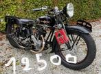 Prachtige moto uit 1934 . 500 cc MAG .12500€ of een goed bod, Motoren, Motoren | Oldtimers