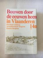 Bouwen door de eeuwen heen (14n4, 11n3, 16n4, 16n3), Ophalen of Verzenden, Nieuw, Diverse auteurs