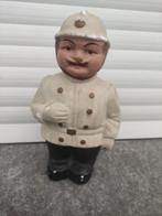 ancienne tirelire en platre, Antiquités & Art, Enlèvement ou Envoi