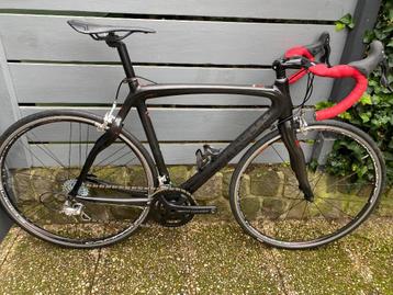 PINARELLO PRINCE carbon racefiets57 cm. beschikbaar voor biedingen