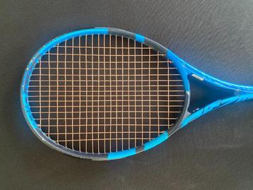 Babolat Pure Drive Junior 26 beschikbaar voor biedingen
