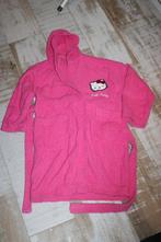 roze kamerjas Kitty maat 116, Enfants & Bébés, Vêtements enfant | Taille 116, Enlèvement ou Envoi, Utilisé, Fille, Vêtements de nuit ou Sous-vêtements