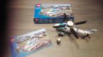 Set 7741 compleet uit 2008, Ophalen of Verzenden, Gebruikt, Complete set, Lego
