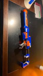 Elektronische neurfken, Ophalen, Zo goed als nieuw