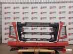 Occ voorbumper Volvo, Auto-onderdelen, Gebruikt, Volvo, Carrosserie en Plaatwerk