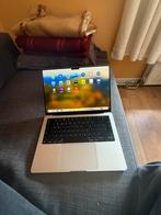 MacBook Pro M3 14” – 1To SSD – 8Go RAM – 2023 – 1800€, Computers en Software, Apple Macbooks, Ophalen, Zo goed als nieuw, MacBook