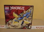 71760 LEGO NINJAGO  Jay's bliksemdraak EVO NEUW, Ophalen of Verzenden, Nieuw, Complete set, Lego