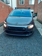 Citroën C4 grand Picasso 1.2 benzine 2017 Euro 6B 7 plaatsen, Auto's, Euro 6, 1199 cc, Handgeschakeld, C4