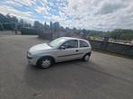Prête à immatriculé, Auto's, Handgeschakeld, Particulier, Corsa, 3 deurs