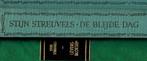 Stijn Streuvels. twee boeken. DE BLIJE DAG en LEVENSBLOESEM., Gelezen, België, Stijn Streuvels, Ophalen of Verzenden