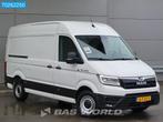 MAN TGE E-TGE Automaat L3H3 35,8KWh 115km WLTP Airco Cruise, Autos, Achat, Euro 6, Entreprise, 3 places