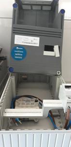 Stroomkast en zekeringkast, Doe-het-zelf en Bouw, Elektriciteit en Kabels, Ophalen, Gebruikt
