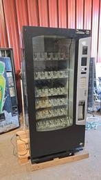 Te koop: Snack & Drank Vendingautomaat - Werkt perfect!, Verzamelen, Automaten | Overige, Ophalen, Zo goed als nieuw
