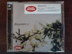 2-CD : DUYSTER II  (STUDIO BRUSSEL), Cd's en Dvd's, Cd's | Verzamelalbums, Ophalen of Verzenden, Zo goed als nieuw