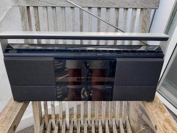 Radio tape 1521 van Bang en Olufsen  beschikbaar voor biedingen