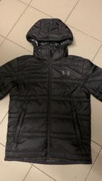 Underarmour jas, Kleding | Heren, Jassen | Winter, Ophalen of Verzenden