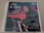 Silver star  andre brasseur, Cd's en Dvd's, Ophalen of Verzenden