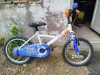 Velo, Ophalen, Gebruikt