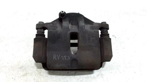 REMKLAUW RECHTS VOOR Kia Sportage (SL) (581902SA70), Auto-onderdelen, Remmen en Aandrijving, Kia, Gebruikt