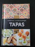 Tapas, Livres, Livres de cuisine, Enlèvement ou Envoi, Espagne, Comme neuf, Tapas, Snacks et Dim Sum