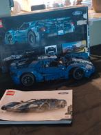 Lego Ford GT, Hobby en Vrije tijd, Modelbouw | Radiografisch | Auto's, Ophalen