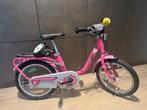 Kinderfiets, Fietsen en Brommers, Ophalen, Gebruikt, Puky, 14 inch of minder