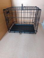 Cage de transport pour petit  chien 🐕 🐕 🐕, Animaux & Accessoires, Enlèvement, Utilisé
