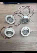 Projecteurs LED encastrés, Enlèvement ou Envoi, Utilisé