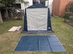 keukentent / schuurtent HxBxD 180x240x200, Ophalen, Zo goed als nieuw