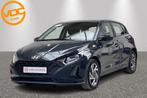 Hyundai i20 WAVE, Emergency brake assist, 5 deurs, Zilver of Grijs, Stadsauto