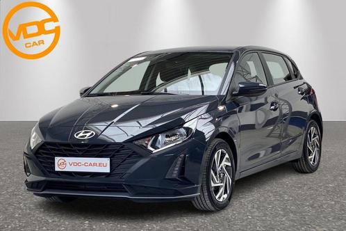 Hyundai i20 WAVE, Auto's, Hyundai, i20, Airbags, Airconditioning, Bluetooth, Boordcomputer, Centrale vergrendeling, Cruise Control