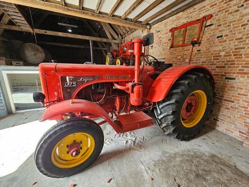 Oldtimers, Zakelijke goederen, Landbouw | Tractoren, Oldtimer, Ophalen