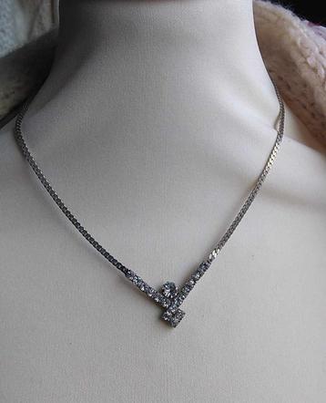 ketting glitter beschikbaar voor biedingen