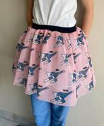 Rok caroline Bosmans, Kinderen en Baby's, Kinderkleding | Maat 134, Ophalen of Verzenden, Zo goed als nieuw