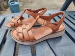 Sandales Hush puppies NEUVES 39, Kleding | Dames, Schoenen, Bruin, Nieuw, Hush Puppies, Sandalen of Muiltjes