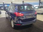 Ford C-MAX B-Max 1.0 EcoBoost Titanium S / 1ste eigenaar, Auto's, Voorwielaandrijving, Stof, Gebruikt, Euro 6