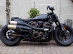 Harley Davidson Sporster 1250 S, 1250 cm³, 2 cylindres, Plus de 35 kW, Chopper