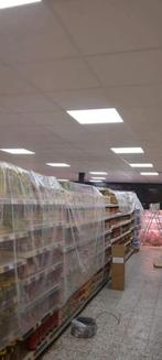 Klusjesman Met vakbekwaamheid, Enlèvement ou Envoi